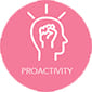 proactivite proactivity