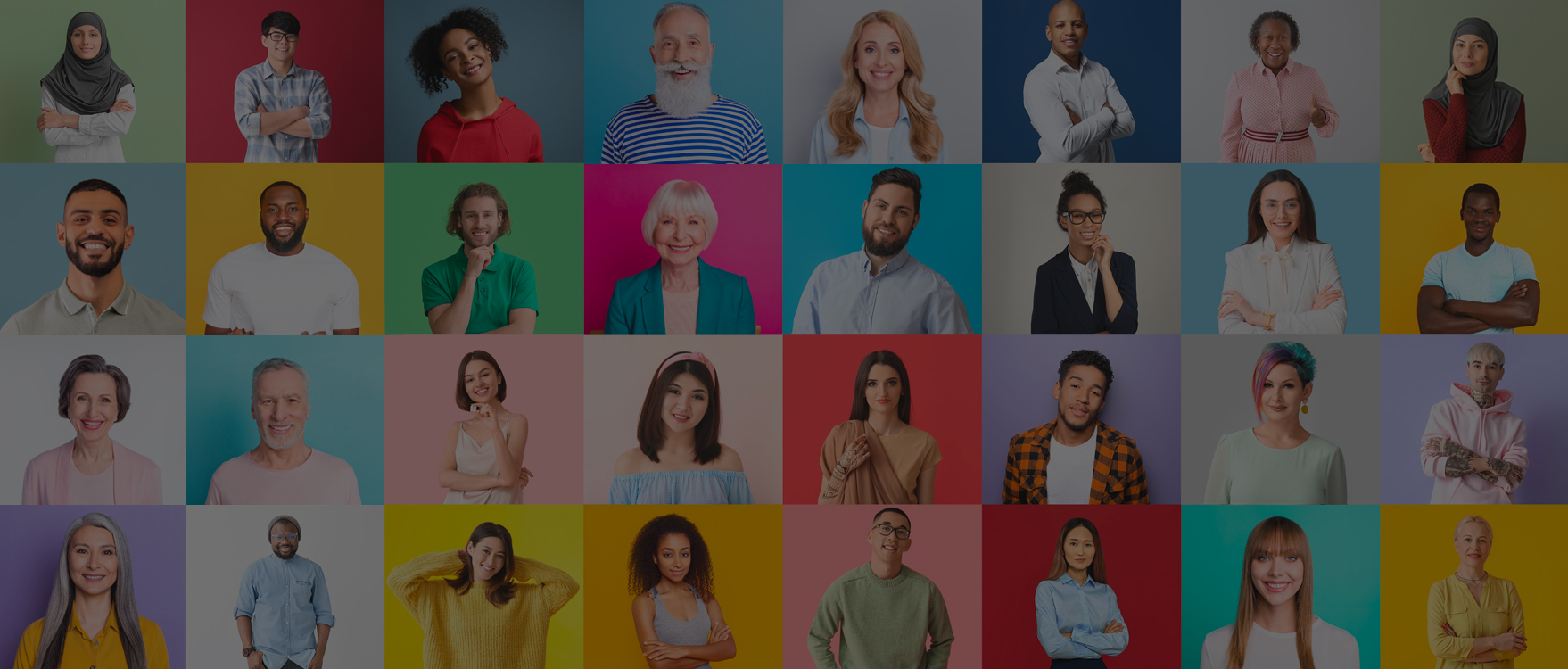 Participant testimonials